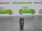 Recambio de mando elevalunas trasero izquierdo para citroën c8 2.2 hdi fap cat (4hw) referencia OEM IAM 14889170XT 