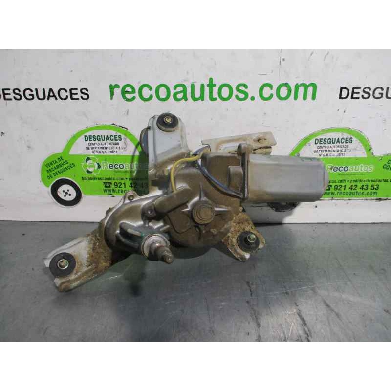 Recambio de motor limpia trasero para toyota rav 4 funcruiser (a1) referencia OEM IAM 8513042020 1592002330 