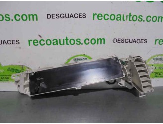 Recambio de pantalla multifuncion para toyota previa (r30) 2.0 turbodiesel cat referencia OEM IAM 9395028120 
