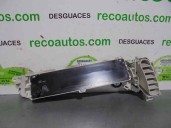 Recambio de pantalla multifuncion para toyota previa (r30) 2.0 turbodiesel cat referencia OEM IAM 9395028120  