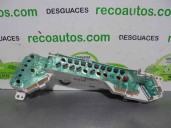 Recambio de pantalla multifuncion para toyota previa (r30) 2.0 turbodiesel cat referencia OEM IAM 9395028120 