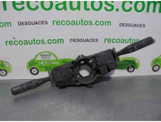 Recambio de mando luces para peugeot 206 berlina xt referencia OEM IAM 625377 