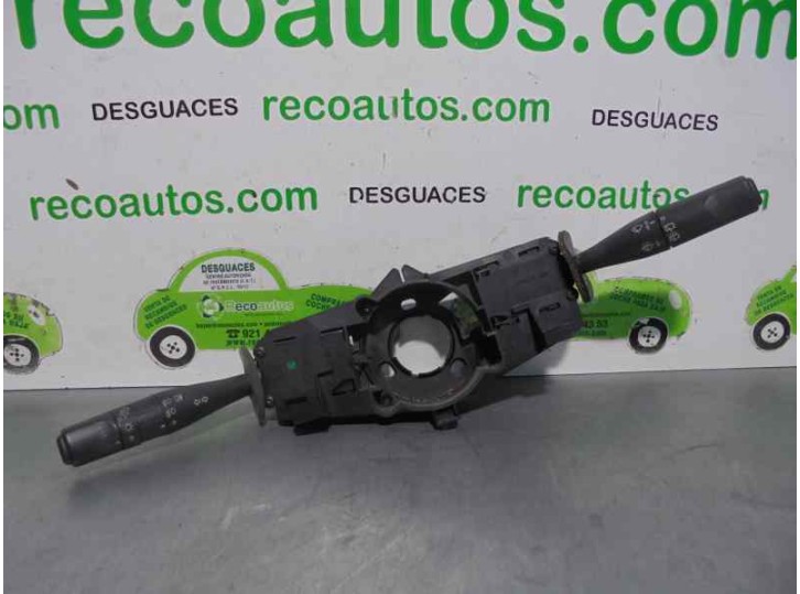 Recambio de mando luces para peugeot 206 berlina xt referencia OEM IAM 625377 