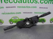 Recambio de mando luces para peugeot 206 berlina xt referencia OEM IAM 625377 