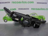 Recambio de mando luces para peugeot 206 berlina xt referencia OEM IAM 625377 