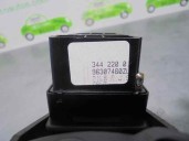 Recambio de mando luces para peugeot 206 berlina xt referencia OEM IAM 625377  