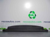 Replacement rear parcel shelf for Hyundai Elantra (XD) 2.0 CRDi CAT OEM IAM reference 859302D100OH 
