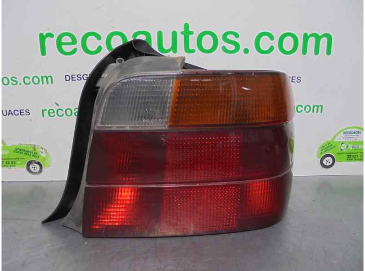 Recambio de piloto trasero derecho para bmw serie 3 compacto (e36) 1.6 cat referencia OEM IAM 9402925  