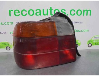 Recambio de piloto trasero izquierdo para bmw serie 3 compacto (e36) 1.6 cat referencia OEM IAM 8353805 