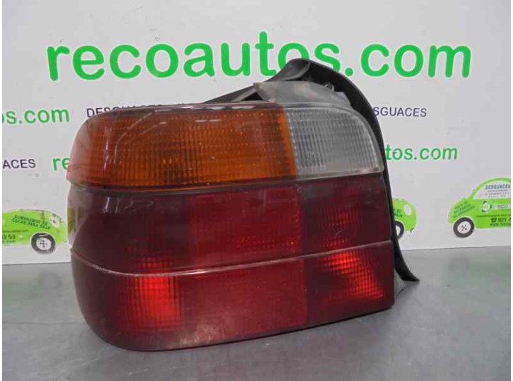 Recambio de piloto trasero izquierdo para bmw serie 3 compacto (e36) 1.6 cat referencia OEM IAM 8353805 