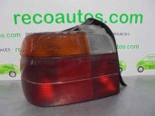 Recambio de piloto trasero izquierdo para bmw serie 3 compacto (e36) 1.6 cat referencia OEM IAM 8353805  