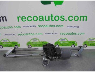 Recambio de motor limpia delantero para bmw serie 3 coupe (e46) 330 cd referencia OEM IAM 67636914577  