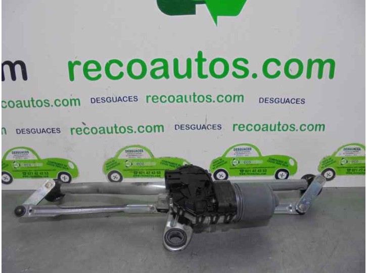 Recambio de motor limpia delantero para bmw serie 3 coupe (e46) 330 cd referencia OEM IAM 67636914577 