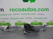 Recambio de motor limpia delantero para bmw serie 3 coupe (e46) 330 cd referencia OEM IAM 67636914577 