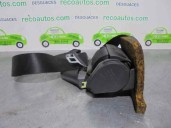 Recambio de cinturon seguridad delantero derecho para bmw serie 3 coupe (e46) 330 cd referencia OEM IAM 72118207954 2 PUERTAS