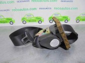 Recambio de cinturon seguridad delantero derecho para bmw serie 3 coupe (e46) 330 cd referencia OEM IAM 72118207954 2 PUERTAS