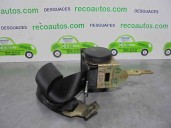 Recambio de cinturon seguridad trasero derecho para bmw serie 3 coupe (e46) 330 cd referencia OEM IAM 72118202591 2 PUERTAS
