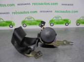 Recambio de cinturon seguridad trasero derecho para bmw serie 3 coupe (e46) 330 cd referencia OEM IAM 72118202591 2 PUERTAS