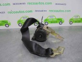 Recambio de cinturon seguridad trasero derecho para bmw serie 3 coupe (e46) 330 cd referencia OEM IAM 72118202591 2 PUERTAS