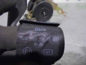 Recambio de cinturon seguridad trasero derecho para bmw serie 3 coupe (e46) 330 cd referencia OEM IAM 72118202591 2 PUERTAS