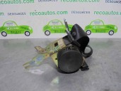 Recambio de cinturon seguridad trasero izquierdo para bmw serie 3 coupe (e46) 330 cd referencia OEM IAM 72118202591 2 PUERTAS