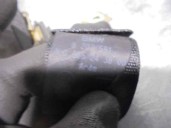 Recambio de cinturon seguridad trasero izquierdo para bmw serie 3 coupe (e46) 330 cd referencia OEM IAM 72118202591 2 PUERTAS