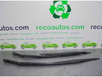 Recambio de brazo limpia delantero derecho para bmw serie 3 coupe (e46) 330 cd referencia OEM IAM 61617007128 