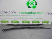 Recambio de brazo limpia delantero derecho para bmw serie 3 coupe (e46) 330 cd referencia OEM IAM 61617007128  