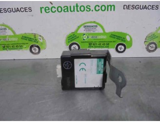 Recambio de modulo electronico para toyota previa (r30) 2.0 turbodiesel cat referencia OEM IAM 8974128131  