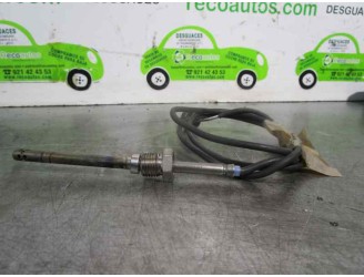 Recambio de sensor para mercedes-benz clase e (w211) berlina e 320 cdi (211.026) referencia OEM IAM A0009053705 