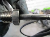 Recambio de sensor para mercedes-benz clase e (w211) berlina e 320 cdi (211.026) referencia OEM IAM A0009053705 