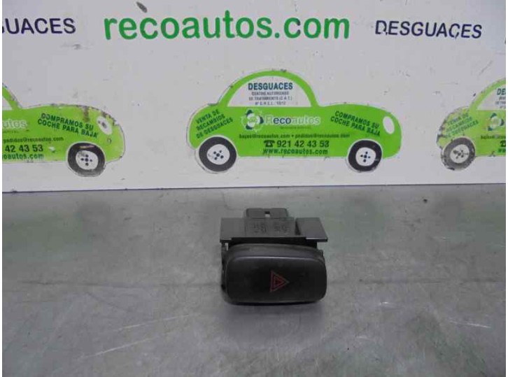 Recambio de warning para toyota previa (r30) 2.0 turbodiesel cat referencia OEM IAM 5990P55 