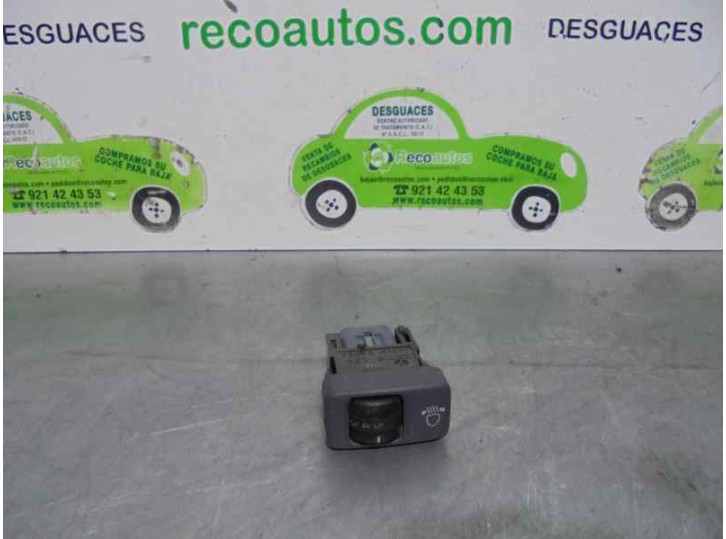 Recambio de mando luces salpicadero para toyota previa (r30) 2.0 turbodiesel cat referencia OEM IAM   