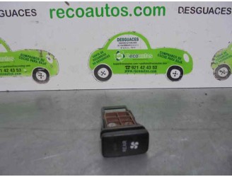 Recambio de mando para toyota previa (r30) 2.0 turbodiesel cat referencia OEM IAM 153641 