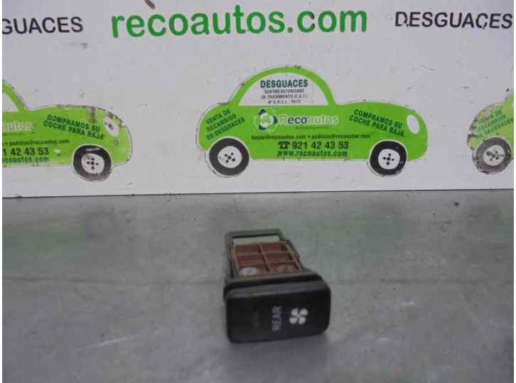 Recambio de mando para toyota previa (r30) 2.0 turbodiesel cat referencia OEM IAM 153641  