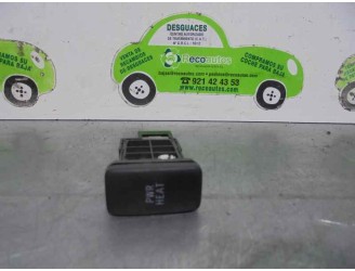 Recambio de mando para toyota previa (r30) 2.0 turbodiesel cat referencia OEM IAM 156935 