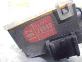 Recambio de mando limpia para toyota previa (r30) 2.0 turbodiesel cat referencia OEM IAM 8465228640 