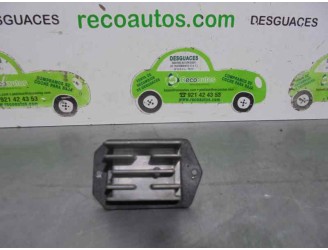 Recambio de resistencia calefaccion para toyota previa (r30) 2.0 turbodiesel cat referencia OEM IAM 0778000660 