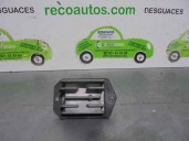 Recambio de resistencia calefaccion para toyota previa (r30) 2.0 turbodiesel cat referencia OEM IAM 0778000660 