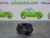 Recambio de resistencia calefaccion para toyota previa (r30) 2.0 turbodiesel cat referencia OEM IAM 0778000660 