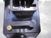 Recambio de resistencia calefaccion para toyota previa (r30) 2.0 turbodiesel cat referencia OEM IAM 0778000660 