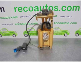 Recambio de aforador para citroën berlingo 2.0 hdi cat (rhy / dw10td) referencia OEM IAM 9625476380 