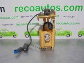 Recambio de aforador para citroën berlingo 2.0 hdi cat (rhy / dw10td) referencia OEM IAM 9625476380 