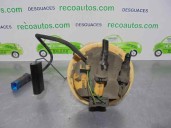 Recambio de aforador para citroën berlingo 2.0 hdi cat (rhy / dw10td) referencia OEM IAM 9625476380 