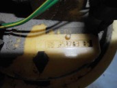 Recambio de aforador para citroën berlingo 2.0 hdi cat (rhy / dw10td) referencia OEM IAM 9625476380 