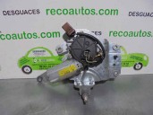 Recambio de motor limpia trasero para citroën berlingo 2.0 hdi cat (rhy / dw10td) referencia OEM IAM 0390201408 