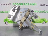 Recambio de motor limpia trasero para citroën berlingo 2.0 hdi cat (rhy / dw10td) referencia OEM IAM 0390201408 