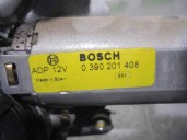 Recambio de motor limpia trasero para citroën berlingo 2.0 hdi cat (rhy / dw10td) referencia OEM IAM 0390201408 