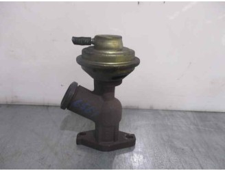 Recambio de valvula egr para citroën berlingo 2.0 hdi cat (rhy / dw10td) referencia OEM IAM 9633602180 72284300 PIERBURG