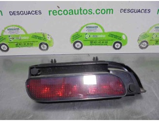 Recambio de luz central de freno para citroën berlingo 2.0 hdi cat (rhy / dw10td) referencia OEM IAM 45506 